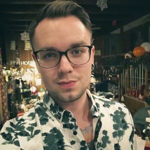 Meet your Posher, Daniel